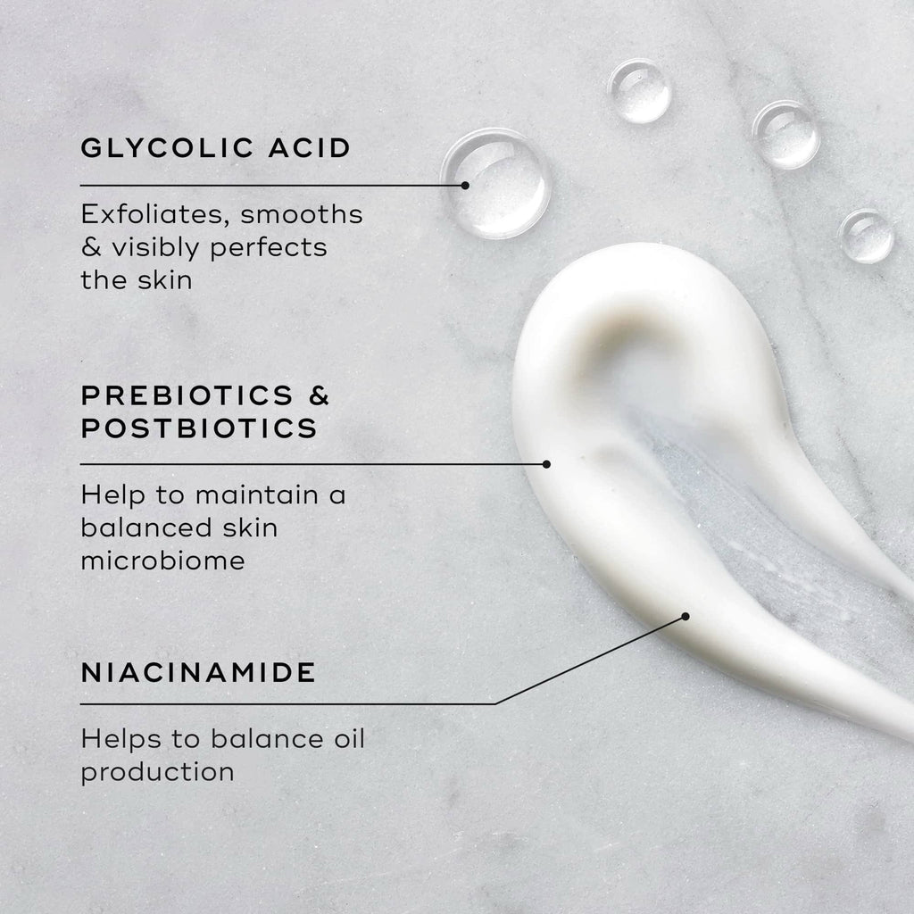 Balance Moisturizer™ & Glycolic Acid Activator