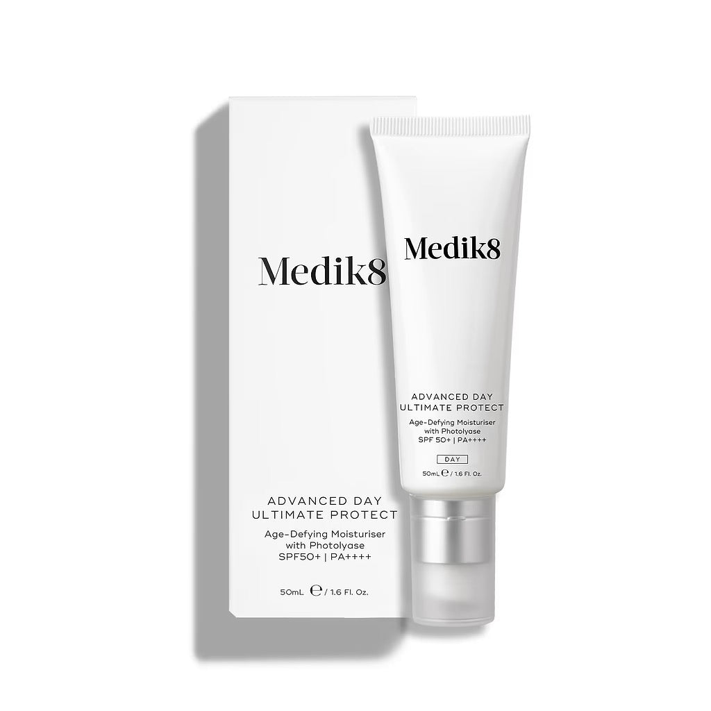 Advanced Day Ultimate Protect™ SPF50