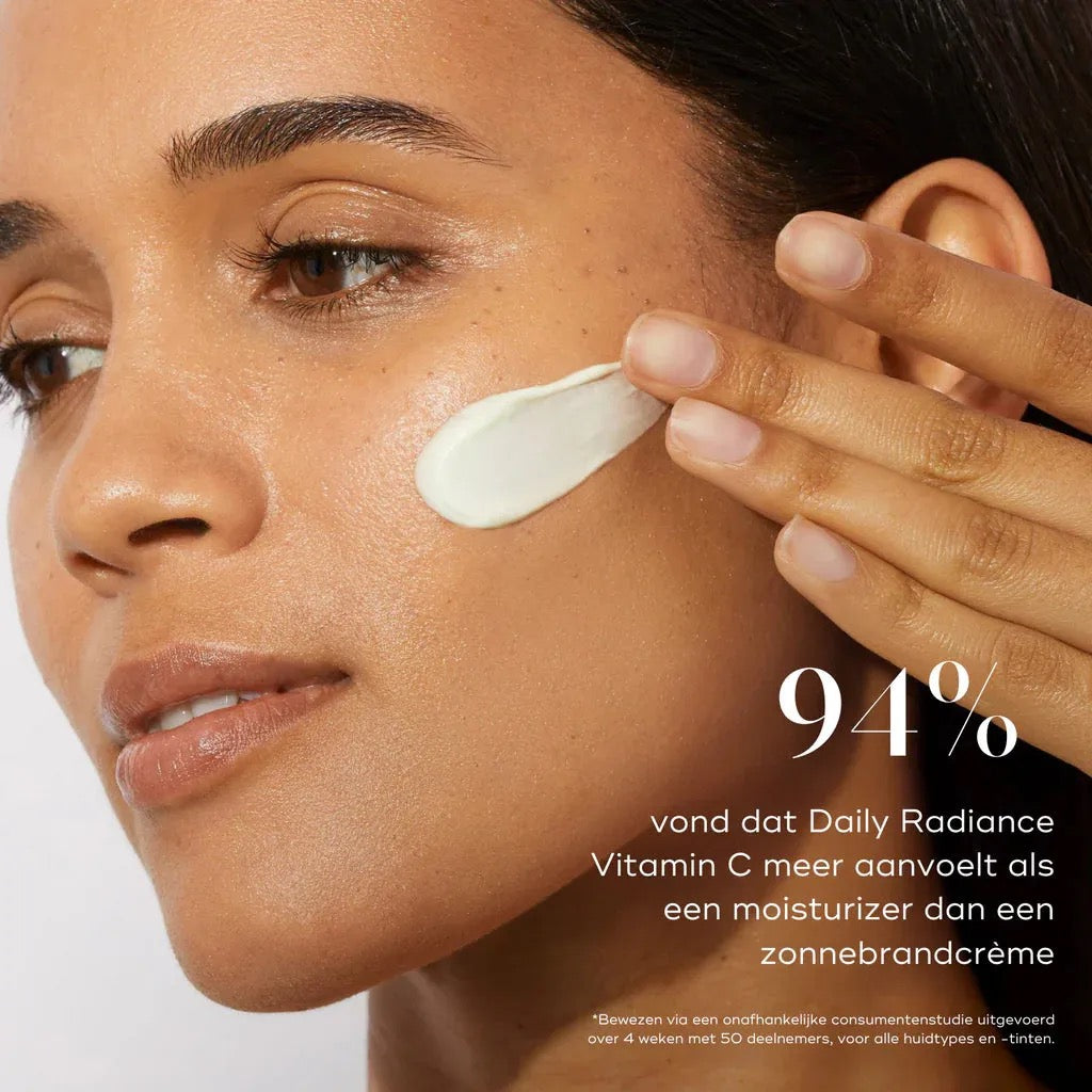Daily Radiance Vitamin C™