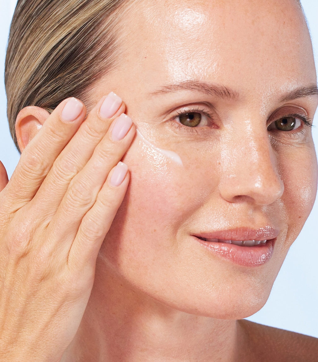 Niacinamide Peptides