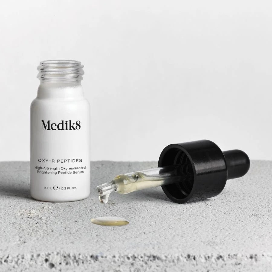 OXY-R Peptides™