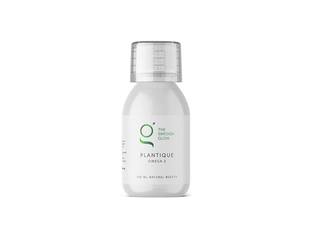 Plantique Omega3 DUO pack