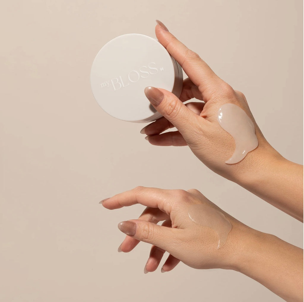Hydro - Collagen eye gel pads