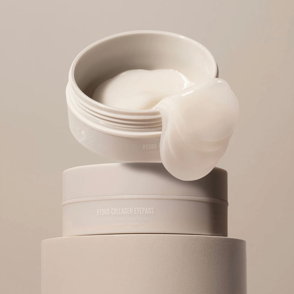 Hydro - Collagen eye gel pads