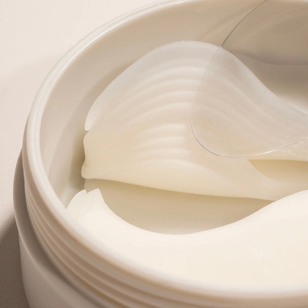 Hydro - Collagen eye gel pads