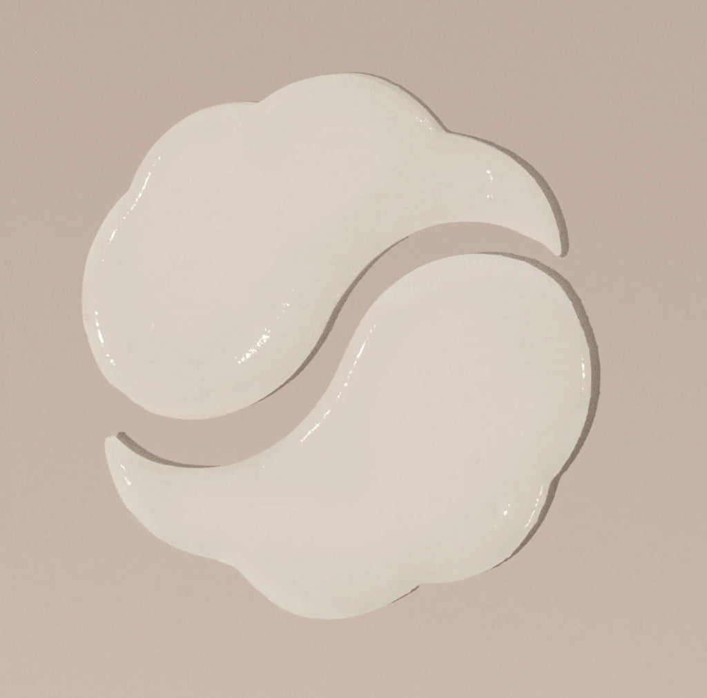 Hydro - Collagen eye gel pads