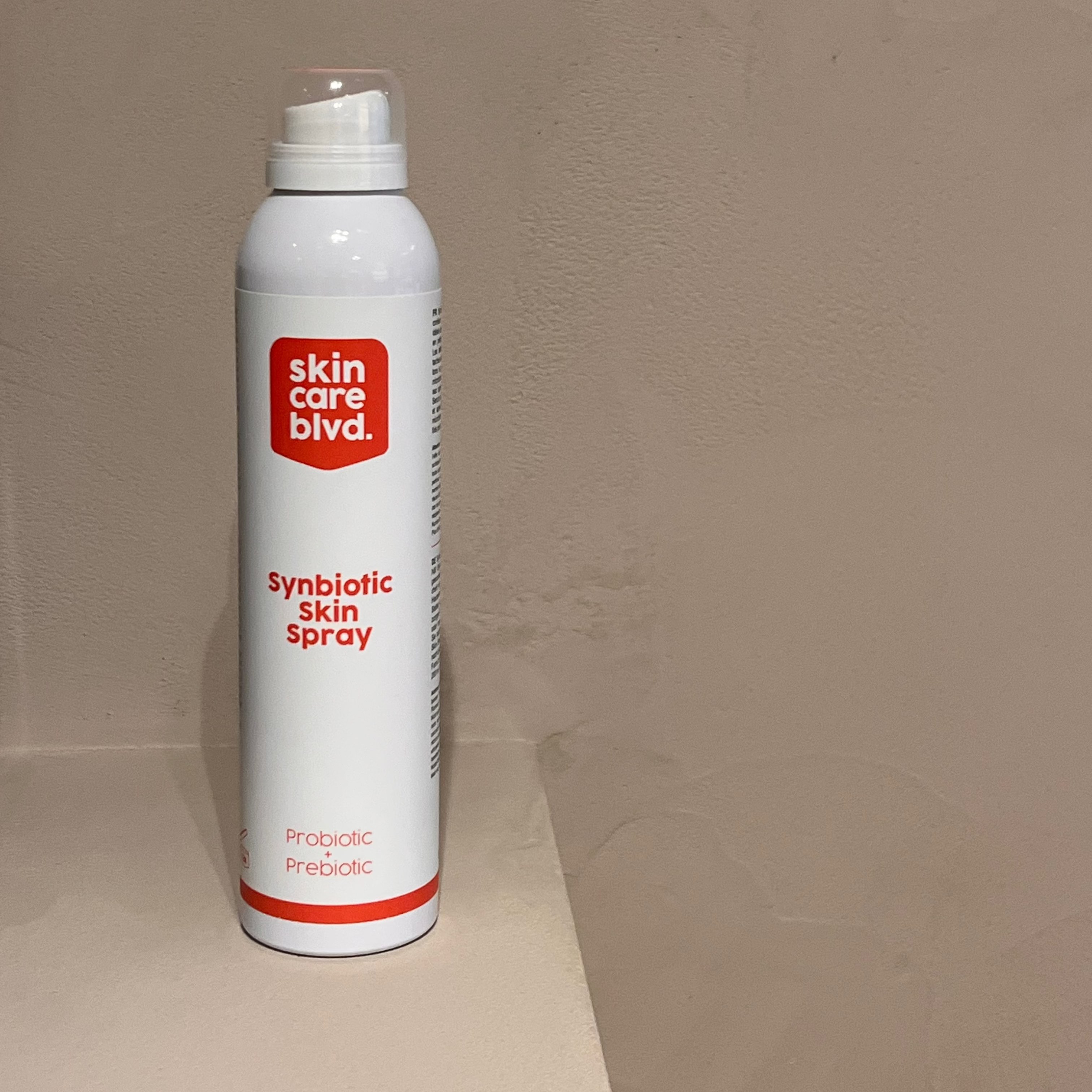Synbiotic Skin Spray met Probiotica 200 ml